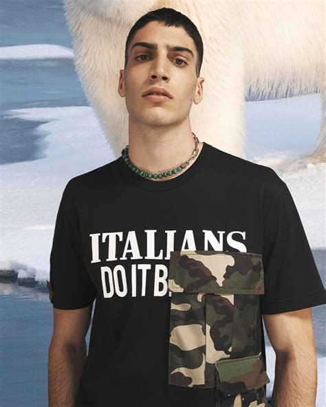 dolce gabbana reborn to live|Dolce&Gabbana Online Store.